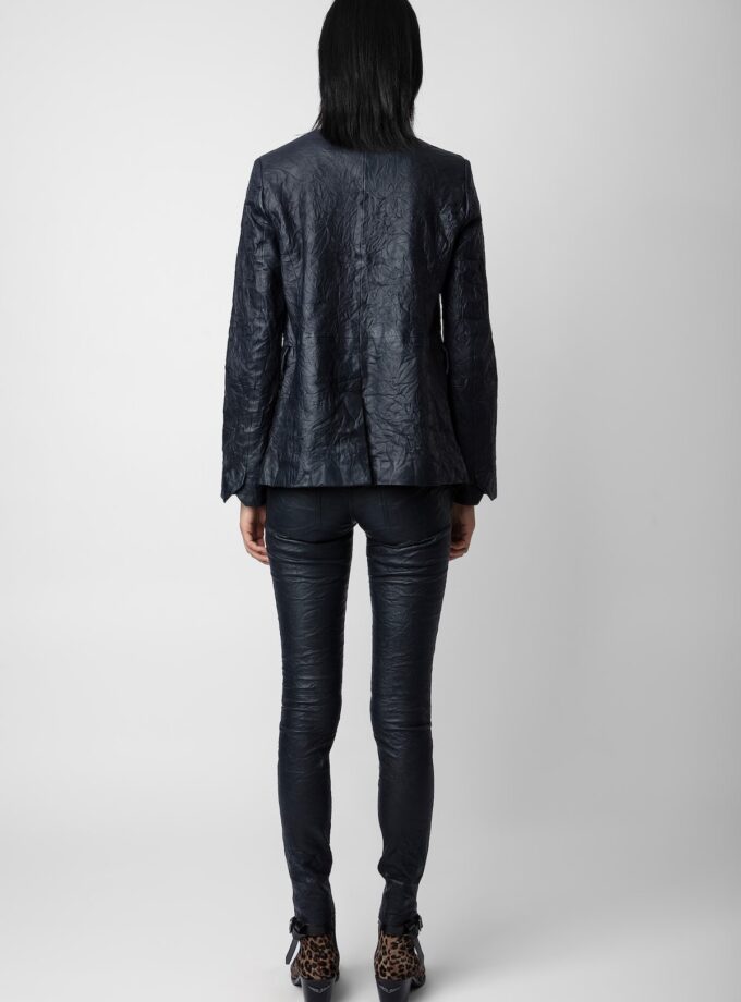 CHAQUETA  COLOR ENCRE ZADIG ET VOLTAIRE