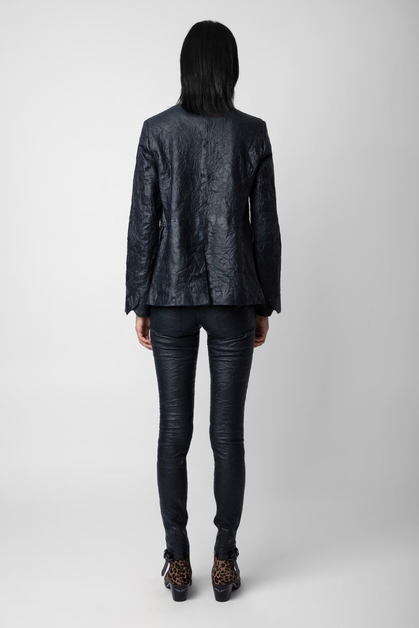 CHAQUETA  COLOR ENCRE ZADIG ET VOLTAIRE - Imagen 3
