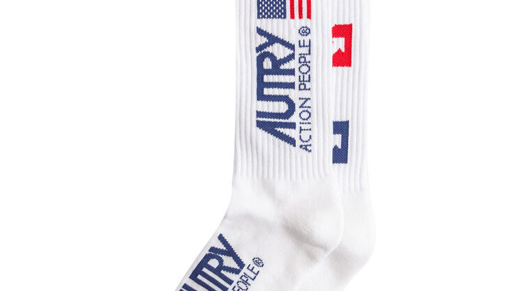 GUANTES  COLOR BLANCO Autry