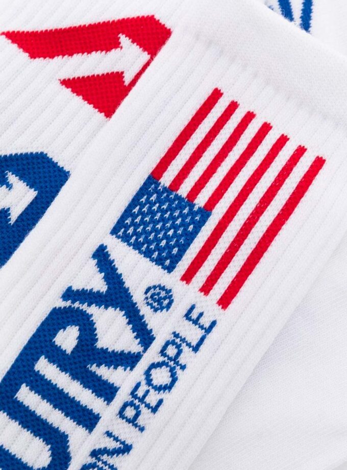 GUANTES  COLOR BLANCO Autry