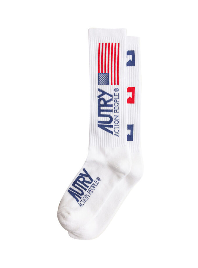 GUANTES  COLOR BLANCO Autry