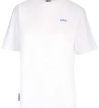 CAMISETA  COLOR BLANCO Autry
