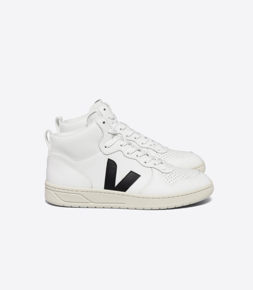 ZAPATILLAS  COLOR EXTRA WHITE_BLACK VEJA