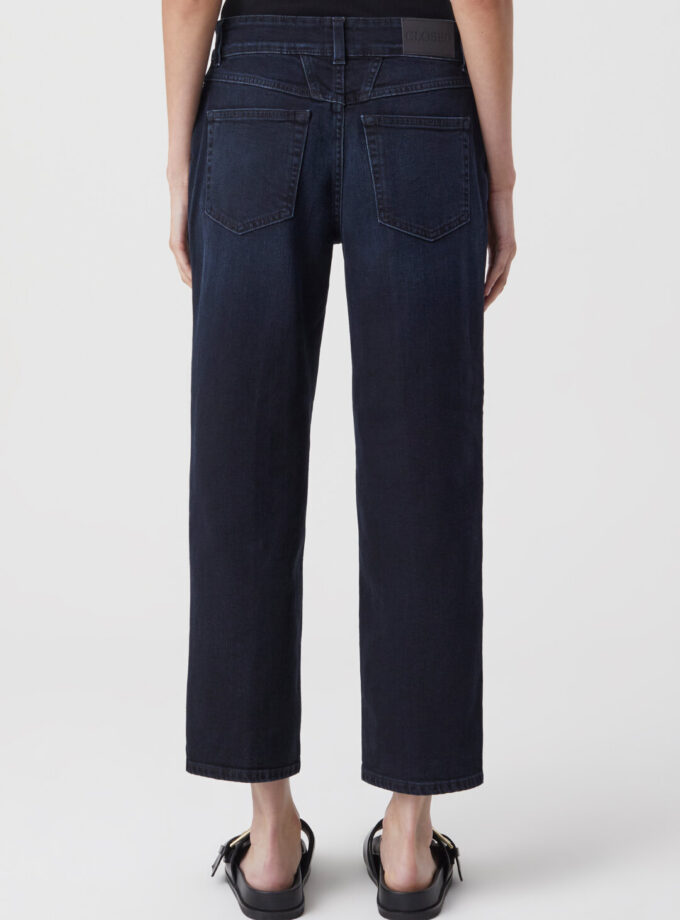 PANTALON  COLOR AZUL_OSCURO CLOSED