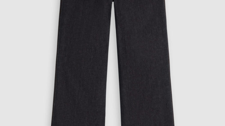 PANTALON  COLOR AZUL_OSCURO CLOSED