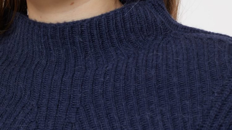 JERSEY  COLOR AZUL 28778
