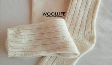 GUANTES  COLOR NATA WOOLLIFE