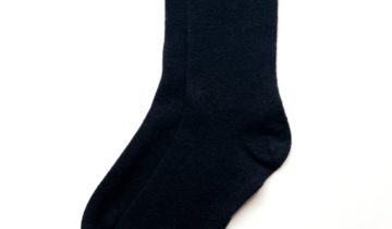 GUANTES  COLOR NEGRO WOOLLIFE