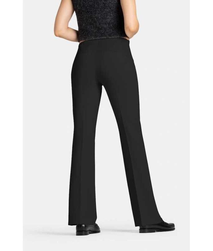 PANTALON  COLOR NEGRO CAMBIO