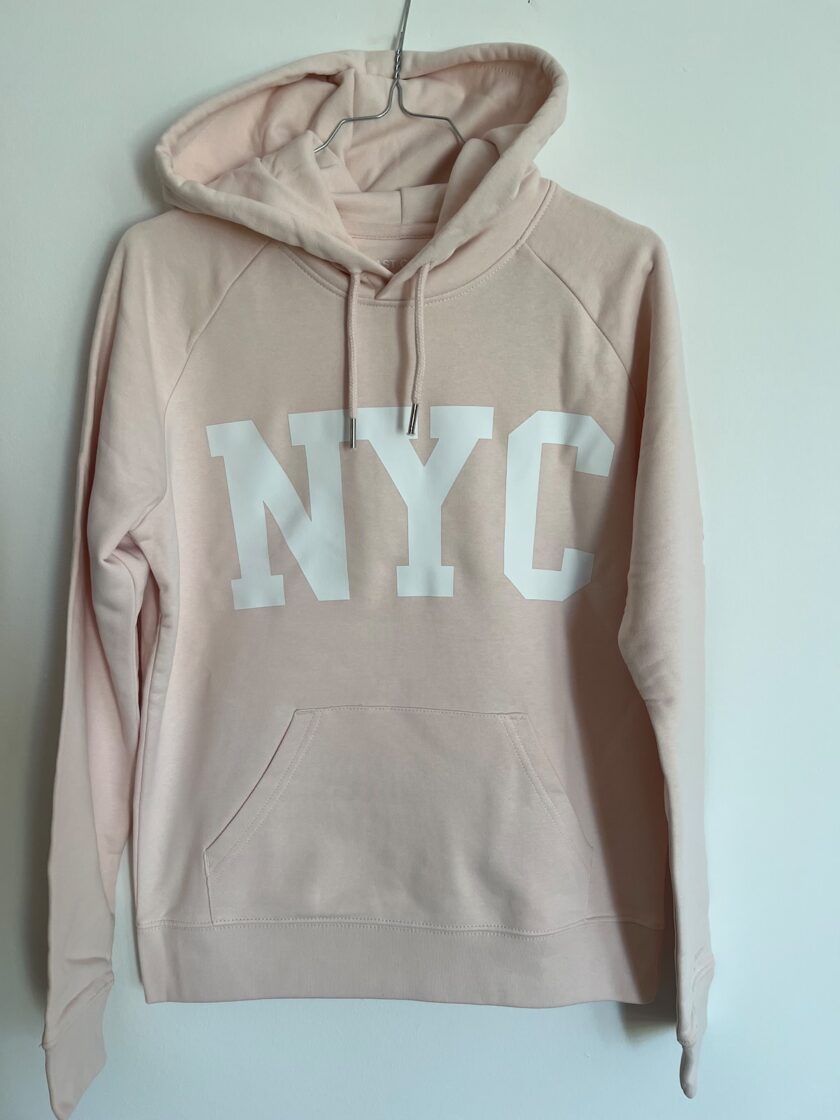JERSEY  COLOR PINK LAST CALL