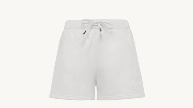 BERMUDAS  COLOR BLANCO Autry