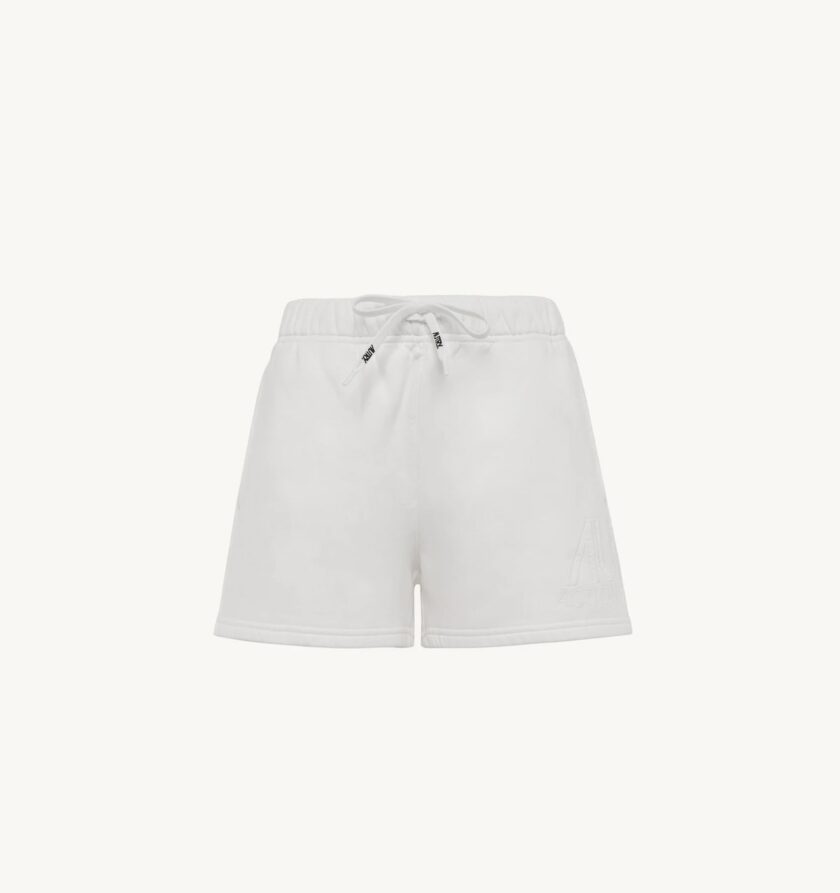 BERMUDAS  COLOR BLANCO Autry