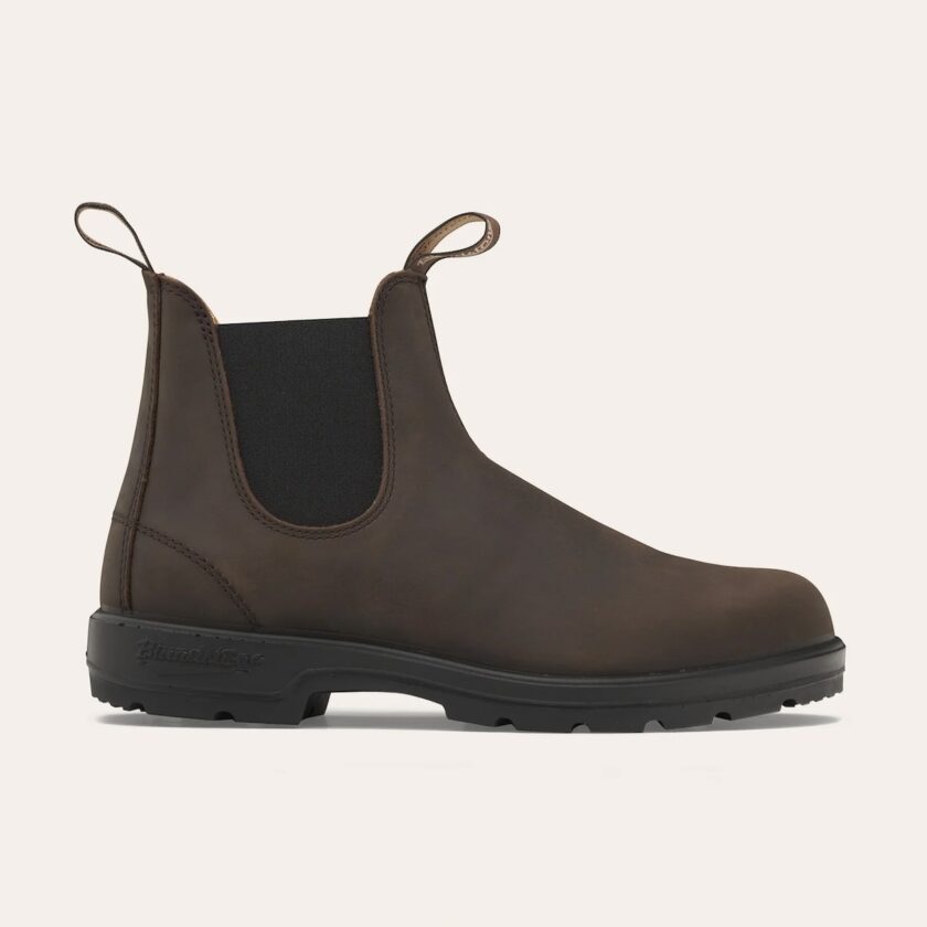 BOTAS  COLOR MARRON BLUNDSTONE