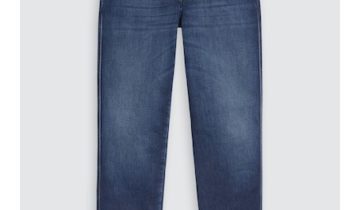 PANTALON  COLOR AZUL_OSCURO CLOSED