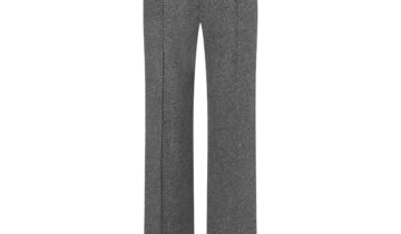 PANTALON  COLOR GRIS MAC