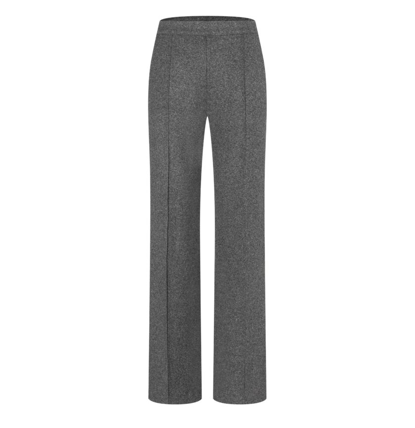 PANTALON  COLOR GRIS MAC