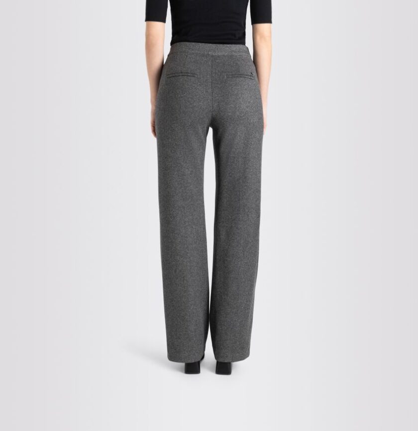 PANTALON  COLOR GRIS MAC - Imagen 3
