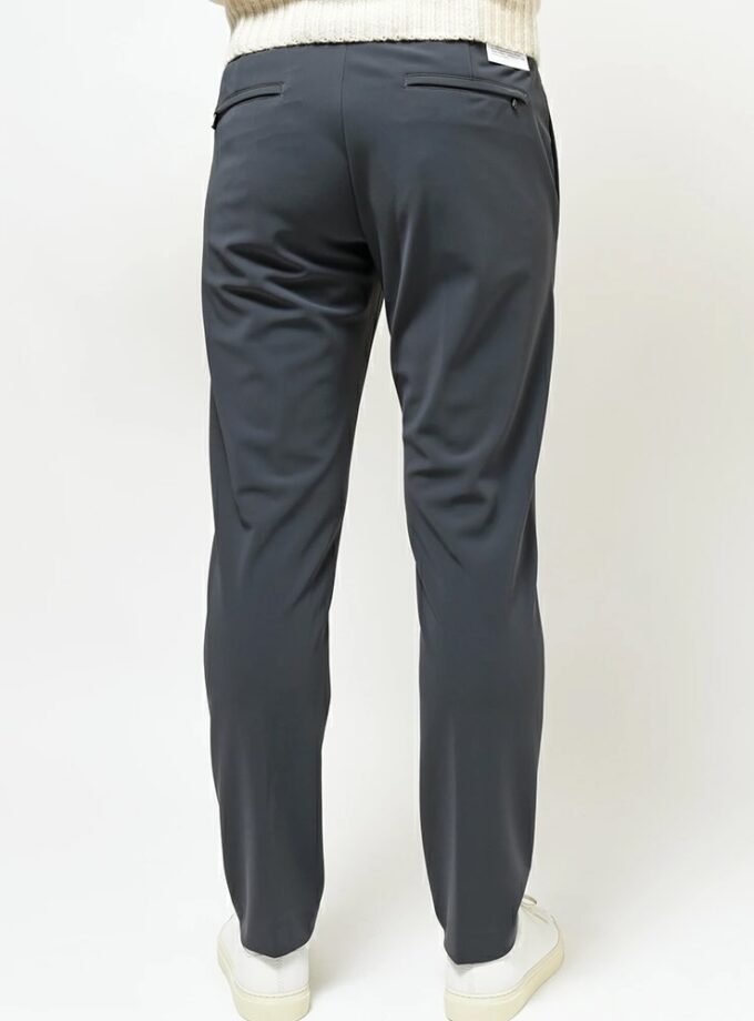 PANTALON  COLOR GRIS PT TORINO