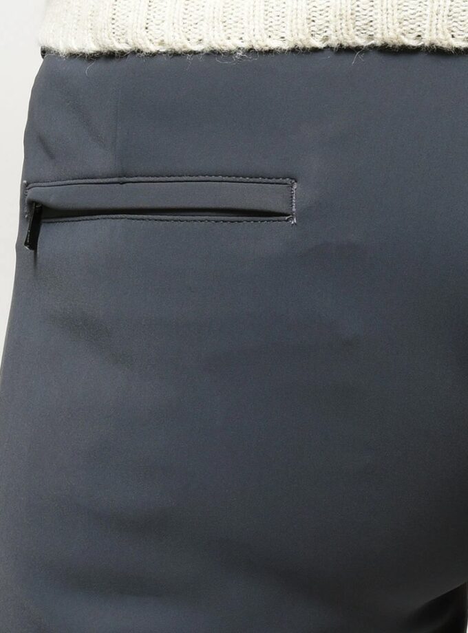 PANTALON  COLOR GRIS PT TORINO