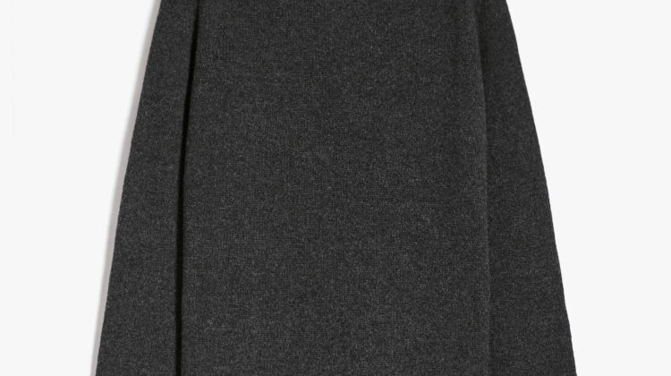 JERSEY  COLOR ANTRACITA MAX MARA