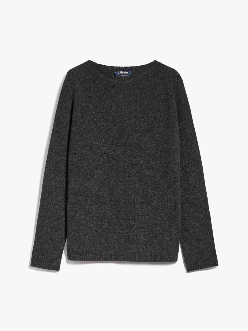 JERSEY  COLOR ANTRACITA MAX MARA