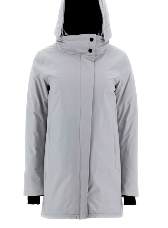 PARKA  COLOR HIELO HERNO