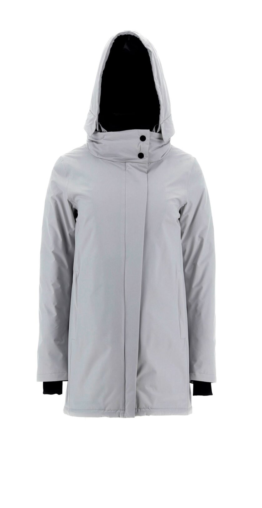 PARKA  COLOR HIELO HERNO - Imagen 3