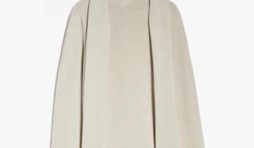 JERSEY  COLOR CRUDO MAX MARA