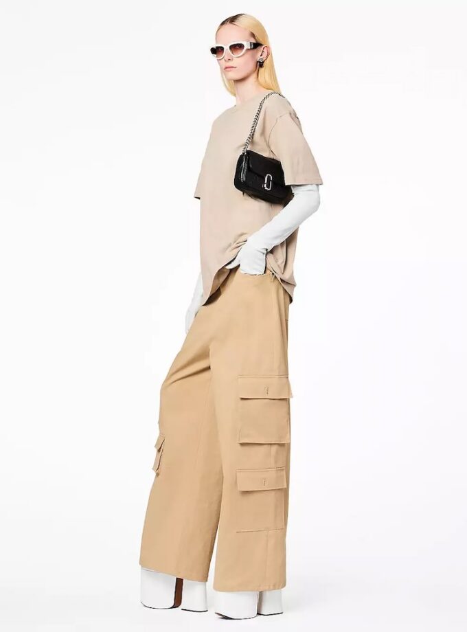 BOLSO  COLOR NEGRO MARC JACOBS