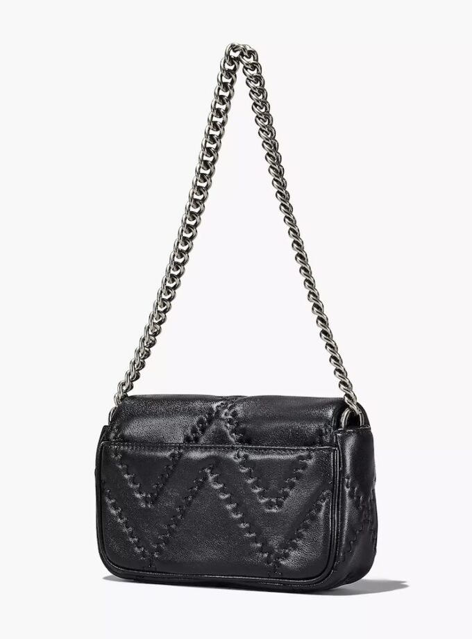 BOLSO  COLOR NEGRO MARC JACOBS