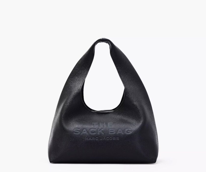 BOLSO  COLOR NEGRO MARC JACOBS
