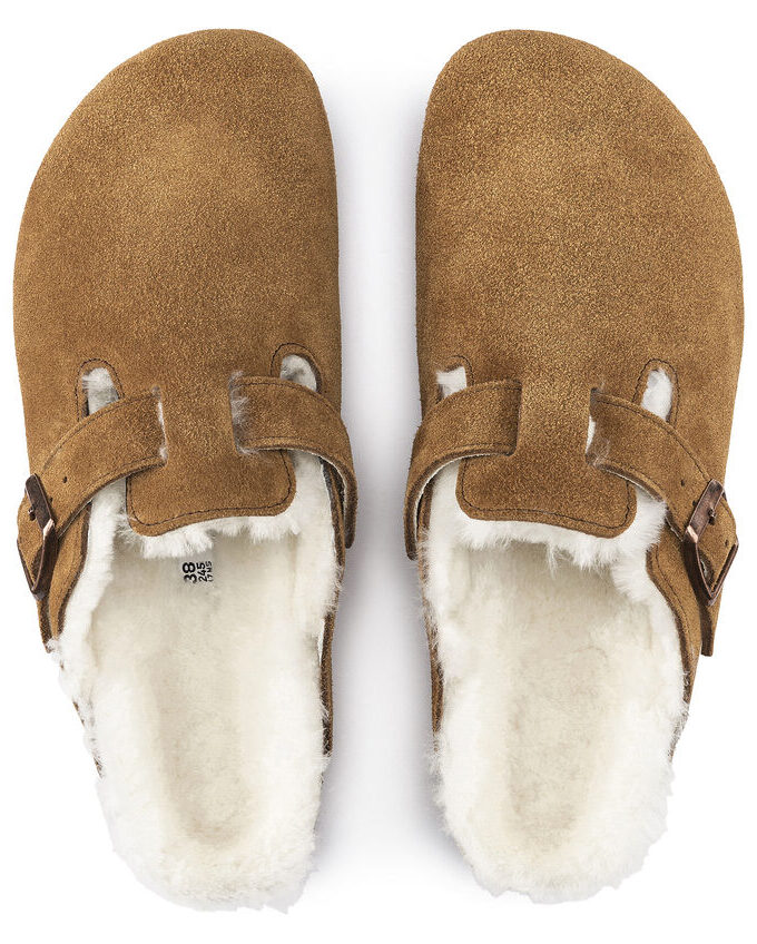 SANDALIA COLOR MINK birkenstock