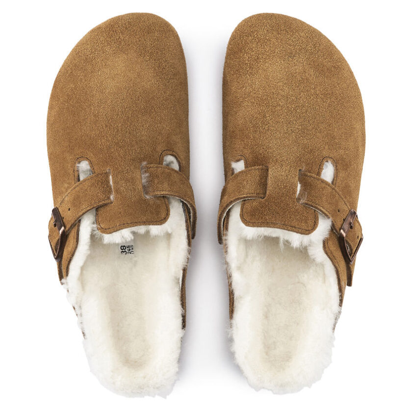 SANDALIA  COLOR MINK birkenstock - Imagen 2