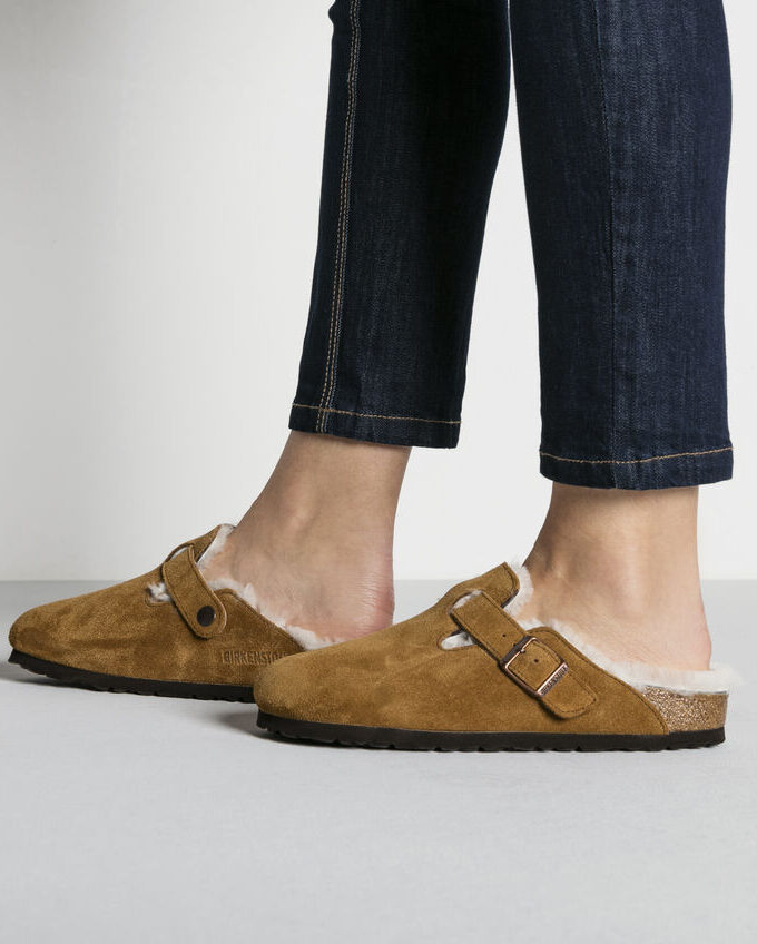 SANDALIA COLOR MINK birkenstock