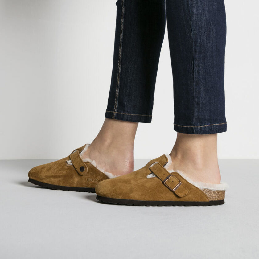SANDALIA  COLOR MINK birkenstock - Imagen 3