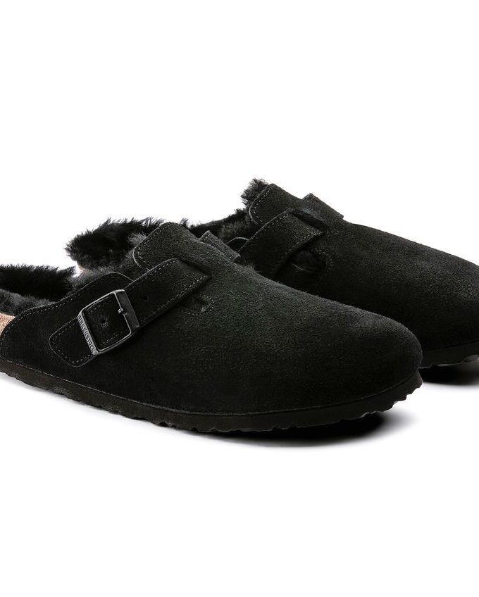 SANDALIA COLOR NEGRO birkenstock