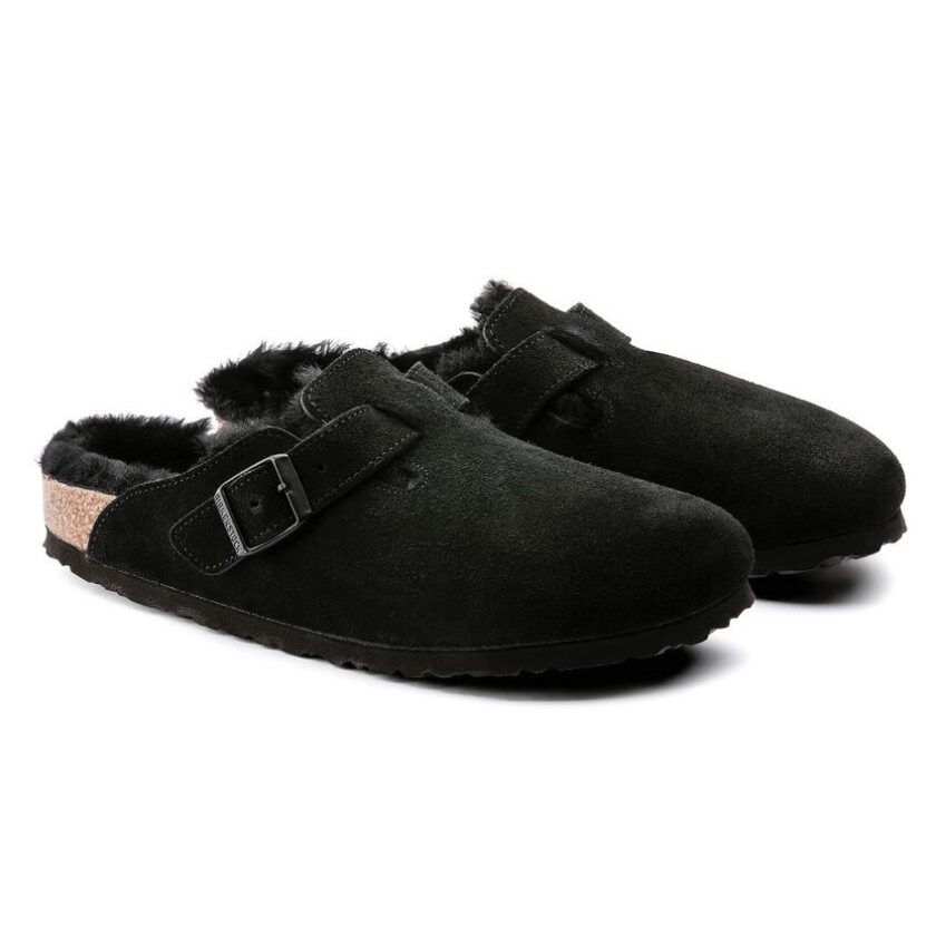 SANDALIA  COLOR NEGRO birkenstock - Imagen 2