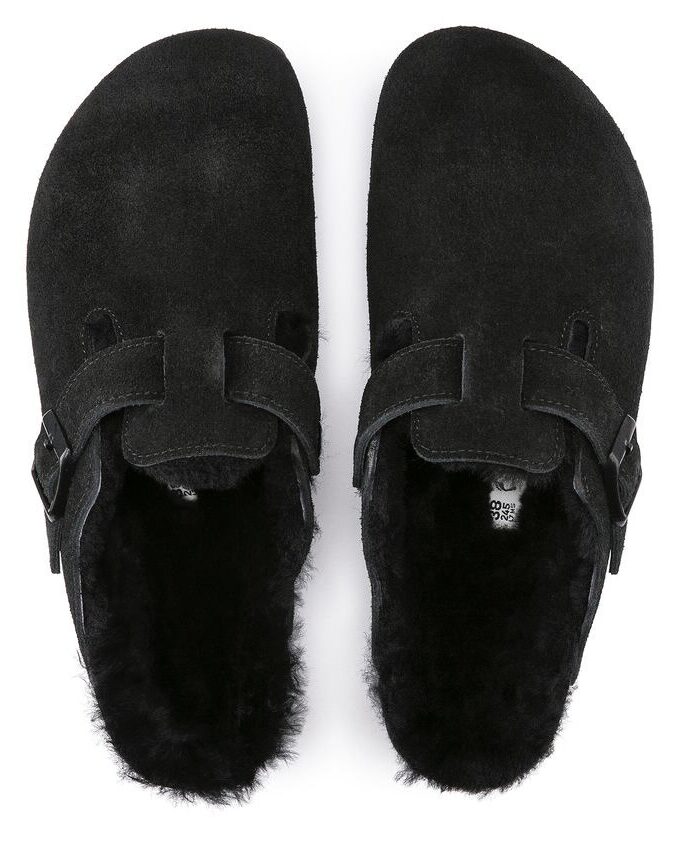 SANDALIA COLOR NEGRO birkenstock