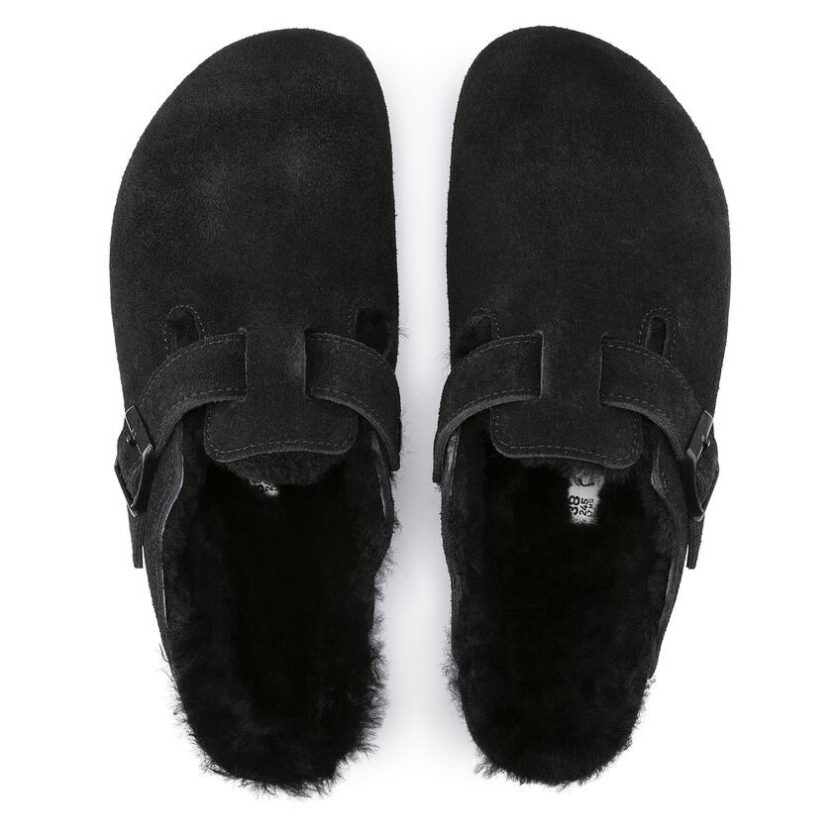 SANDALIA  COLOR NEGRO birkenstock - Imagen 3