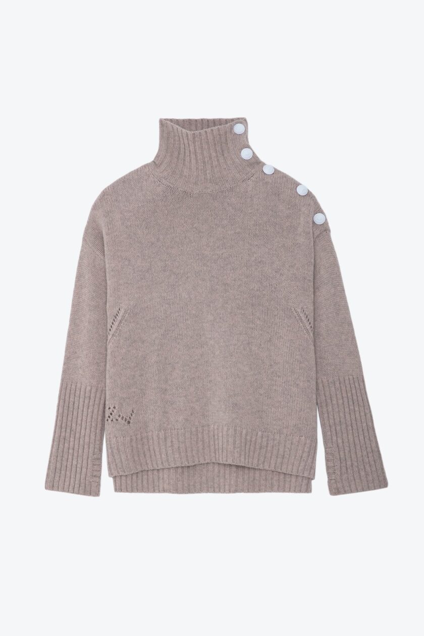 JERSEY  COLOR PRIMEROSE ZADIG ET VOLTAIRE