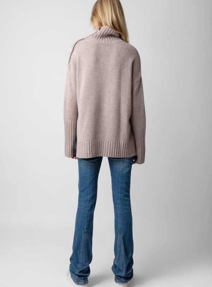 JERSEY  COLOR PRIMEROSE ZADIG ET VOLTAIRE