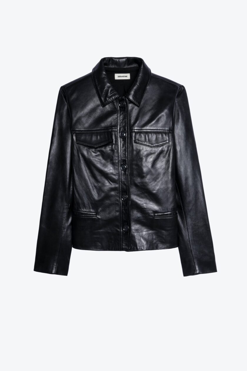 LIAM PERM ZADIG ET VOLTAIRE