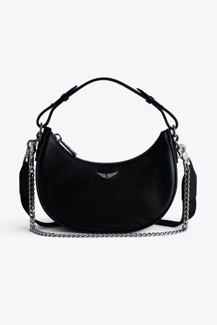 BOLSO  COLOR NEGRO ZADIG ET VOLTAIRE