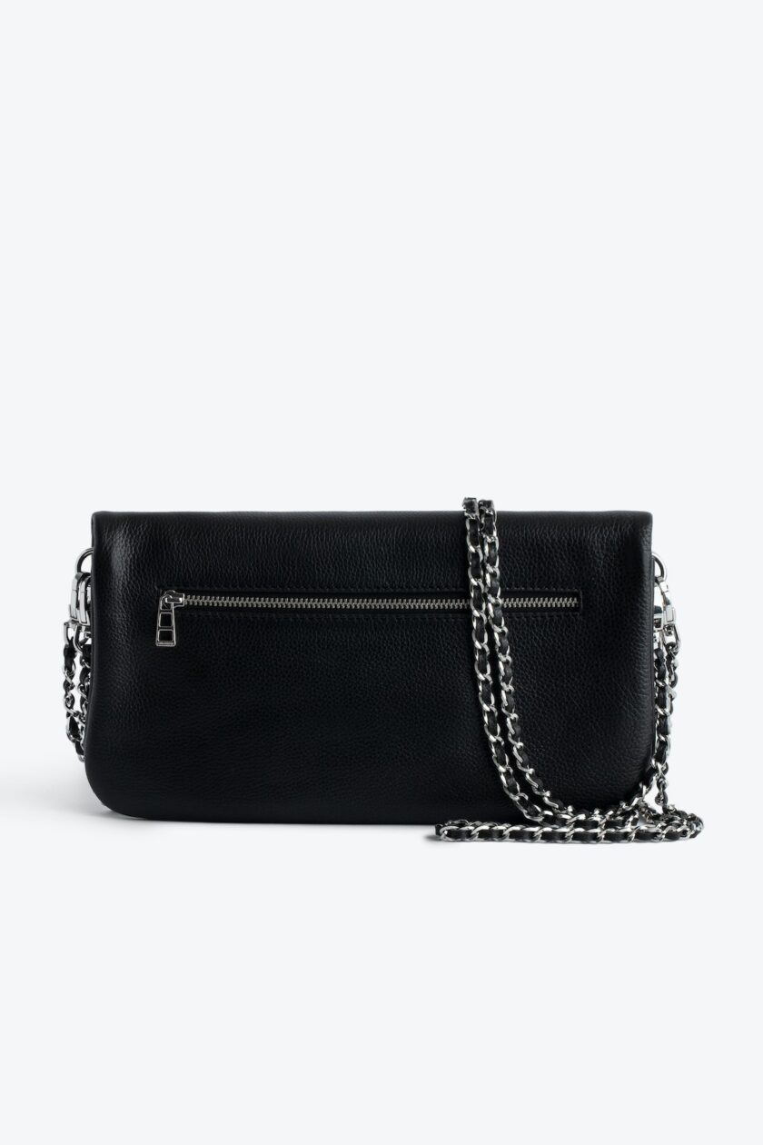 BOLSO  COLOR NEGRO ZADIG ET VOLTAIRE - Imagen 3