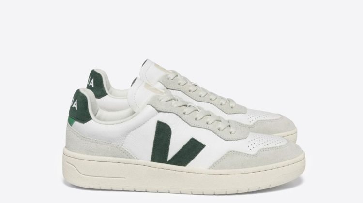 ZAPATILLAS  COLOR EXTRA WHITE_CYPRUS VEJA