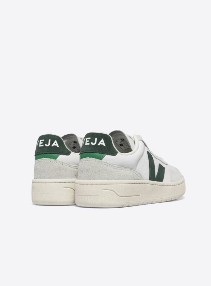 ZAPATILLAS  COLOR EXTRA WHITE_CYPRUS VEJA