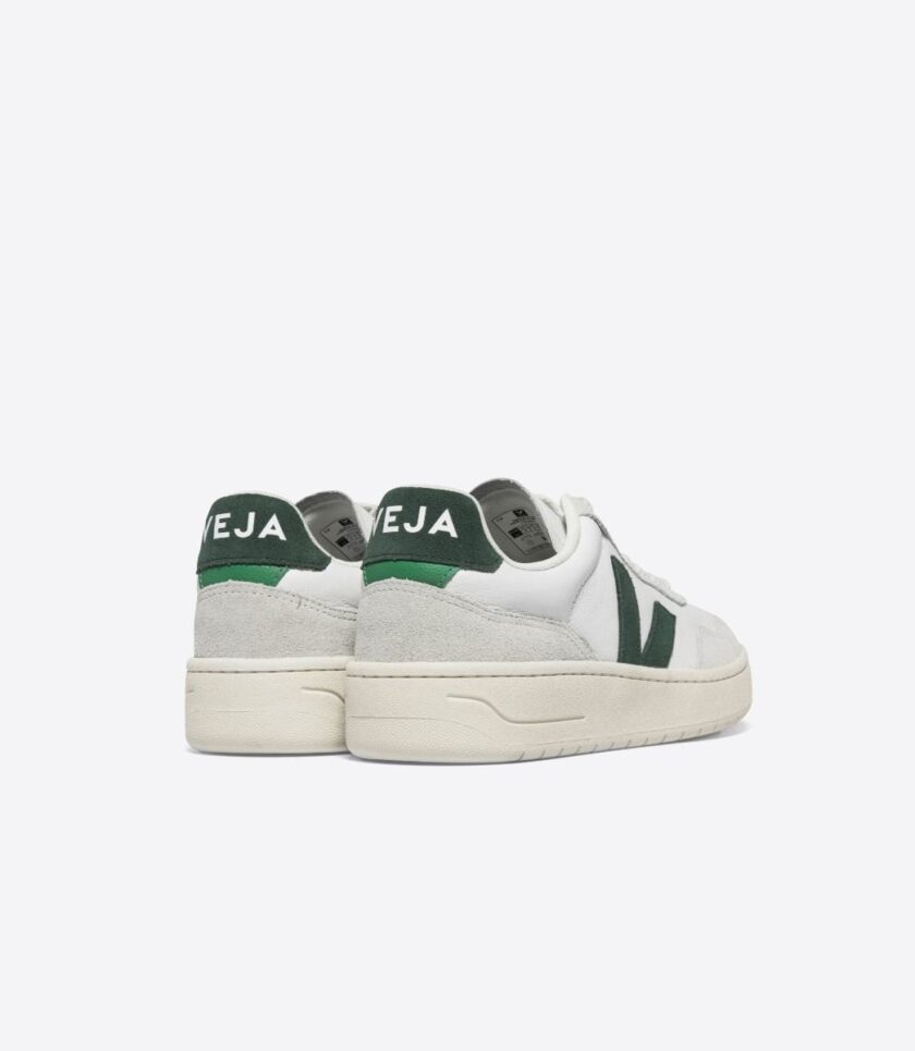 ZAPATILLAS  COLOR EXTRA WHITE_CYPRUS VEJA - Imagen 3