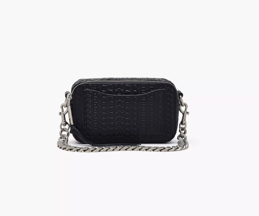 BOLSO  COLOR NEGRO MARC JACOBS - Imagen 3