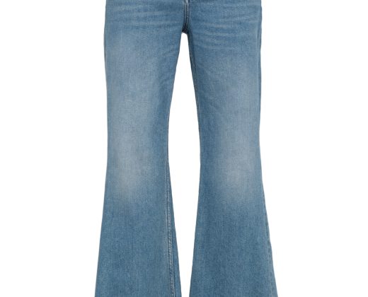 PANTALON  COLOR AZUL FINGER IN THE NOSE