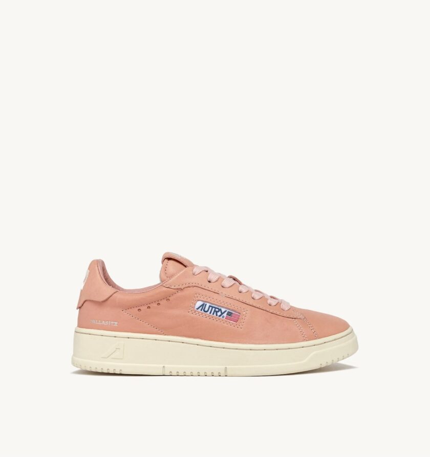 ZAPATILLAS  COLOR VIRNAPINK Autry